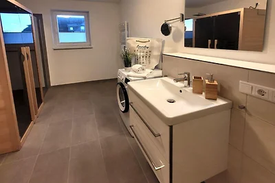 Appartement in Winterberg