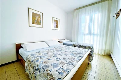 Appartamento a Caorle vicino al mare