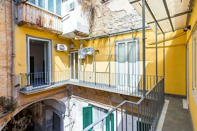 Appartamento della famiglia Sansevero