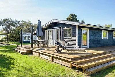 4 gwiazdkowy apartament w Slagelse