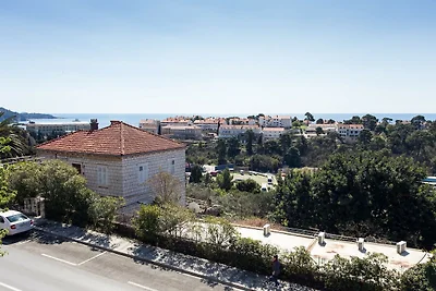 Apartments Ljubimir - Comfort One-Bedroom Apa...