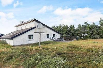 7 Personen Ferienhaus in Thisted-By Traum