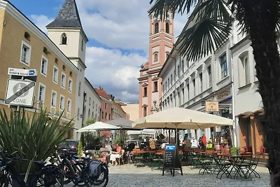 Haus OSSER 406 Komfortable Ferienresidenz