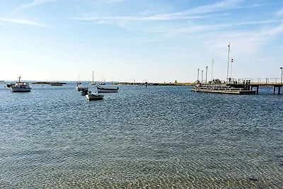 6 Personen Ferienhaus in Wendtorf