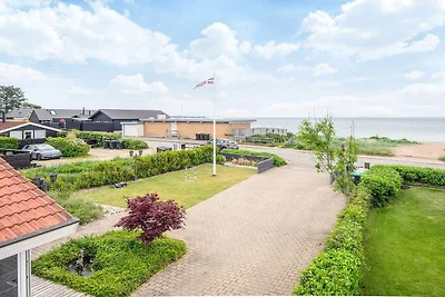 4 gwiazdkowy apartament w Haderslev