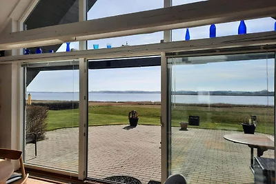 5 Sterne Ferienhaus in Grevinge