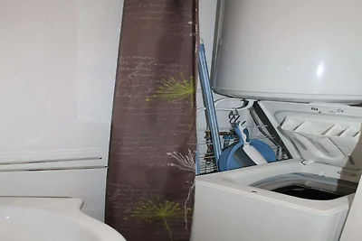 Charmantes Studio mit Aussicht in Valras