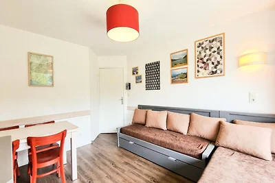 Ferienwohnung in Flaine Forêt in der Nähe von...