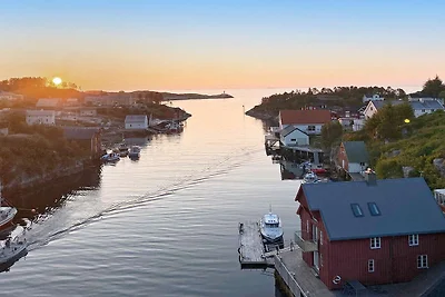8 Personen Ferienhaus in averøy-By Traum