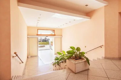 Belvedere Hambury Apartment