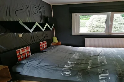 Les Rainettes – Rustig familiehuis met tuin e...