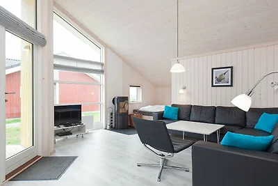 10 Personen Ferienhaus in Großenbrode