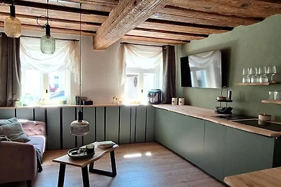 Häusle im Badegässla mit Sauna