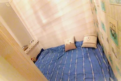 Monolocale in Écrins vicino Puy Saint Vincent