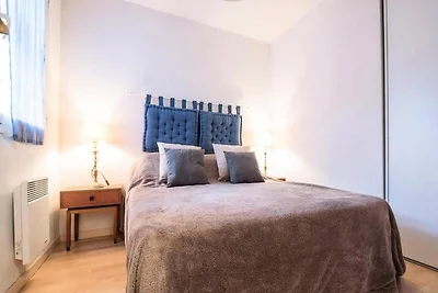 Residenz Ferme Du Moulin für 6 Personen