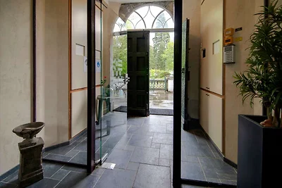 Gemütliches Studio in einem Schloss aus dem...