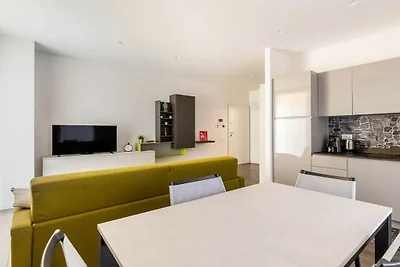 Vicolo degli Ariosti - Citrus Apartment