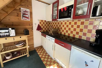 3 Zimmer für 6 Personen