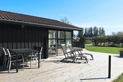 8 Personen Ferienhaus in Hals-By Traum