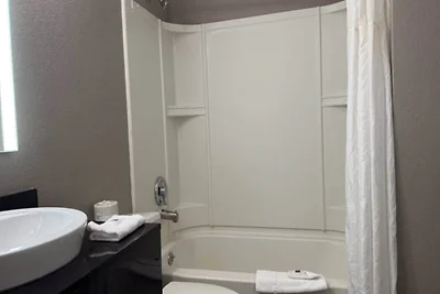 1 letto matrimoniale king size | Vietato...