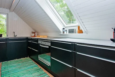 6 Personen Ferienhaus in Hemmet-By Traum