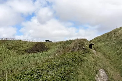 7 Personen Ferienhaus in Vestervig-By Traum
