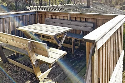 6 Personen Ferienhaus in ELLÖS