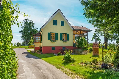 Casa vacanze a Gersdorf in Stiria