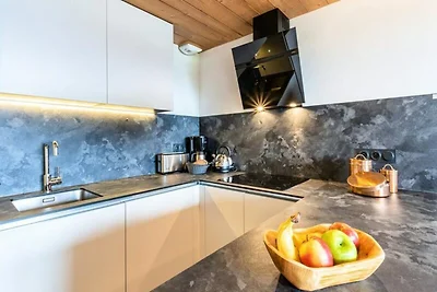 4-Sterne-Apartment in Les Saisies – für 6...