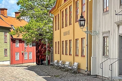 6 Personen Ferienhaus in RIMFORSA-By Traum