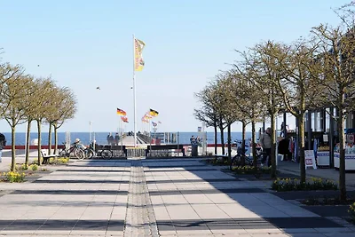 6 Personen Ferienhaus in Großenbrode