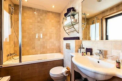 Courchevel 1850 - 4 Personen - Ferienzentrum