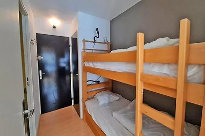 Apartment in Valgardena mit Skizugang