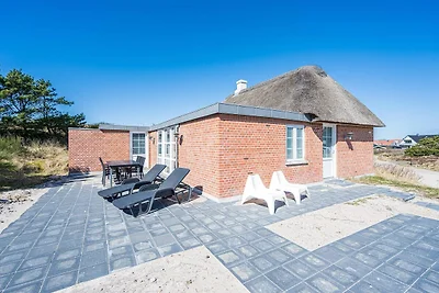 6 Personen Ferienhaus in Henne