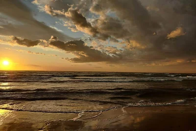 8 Personen Ferienhaus in Hjørring-By Traum