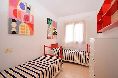 Haus in Can Picafort in Strandnähe