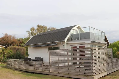 6 Personen Ferienhaus in HALMSTAD-By Traum