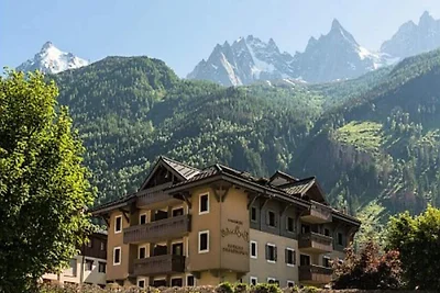 2 Zimmer 4 Personen Prestige