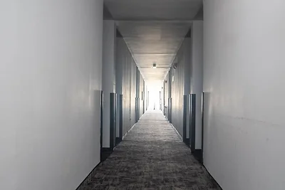 Hotel Issa - Quadruple Room Sea View