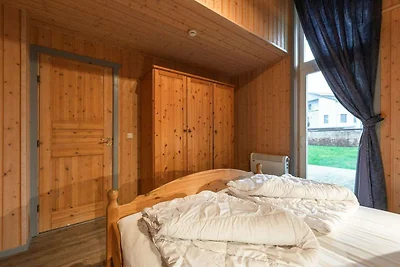 Exklusives skandinavisches Ferienhaus