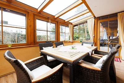 Ferienwohnung mit 2 Schlafzimmer