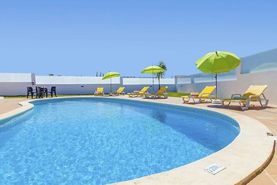Villa in Albufeira nabij het stadscentrum