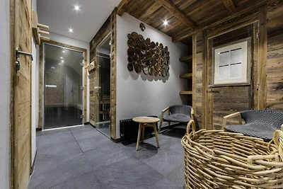 Ski-in/Ski-out-Apartment