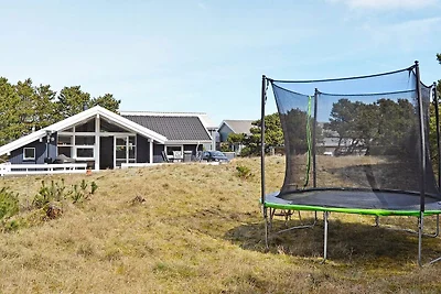 8 Personen Ferienhaus in Fanø-By Traum