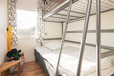 5 Personen Ferienhaus in Hjørring