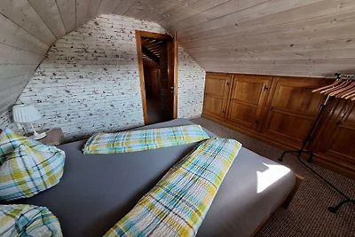 Vakantiehuis in Gießübel met wifi