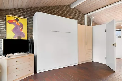 2 Personen vakantie huis in Aabenraa