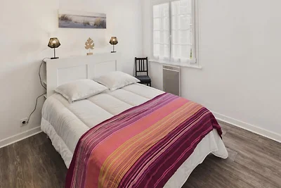 Apartment in Loctudy in der Nähe von Lodonnec...