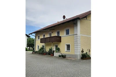 Appartementenhuis Anita 1