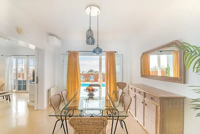 Villa Maricel - Ferienhaus Mit Privatem Pool